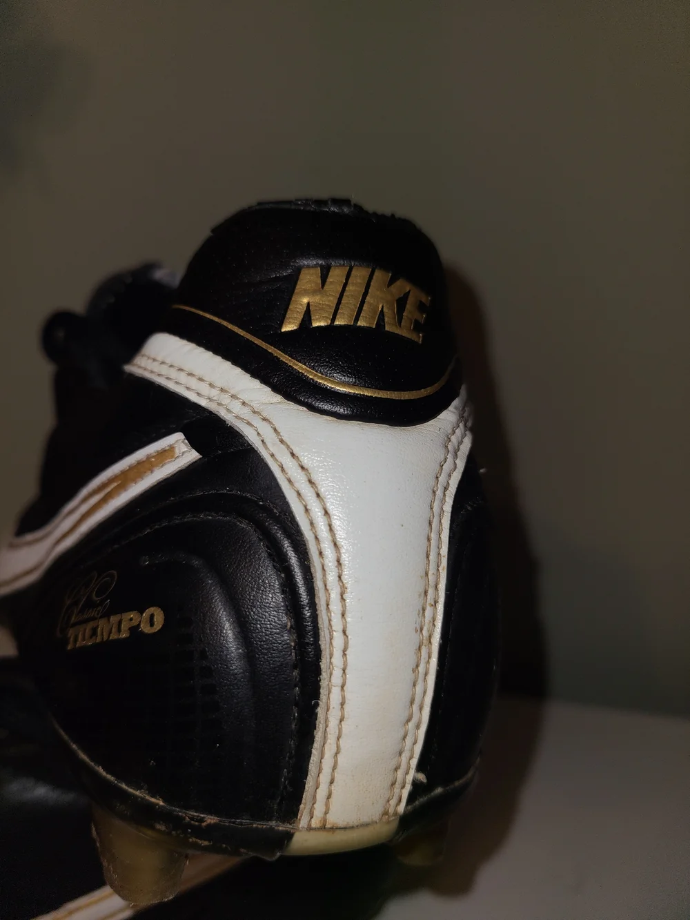 Nike men’s soccer